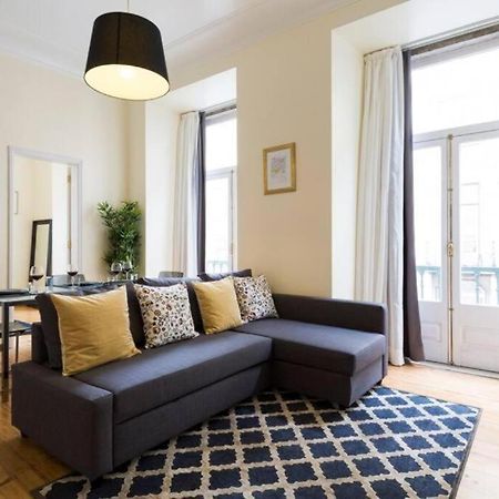 Апартаменты Ola Lisbon - Chiado 1 Экстерьер фото