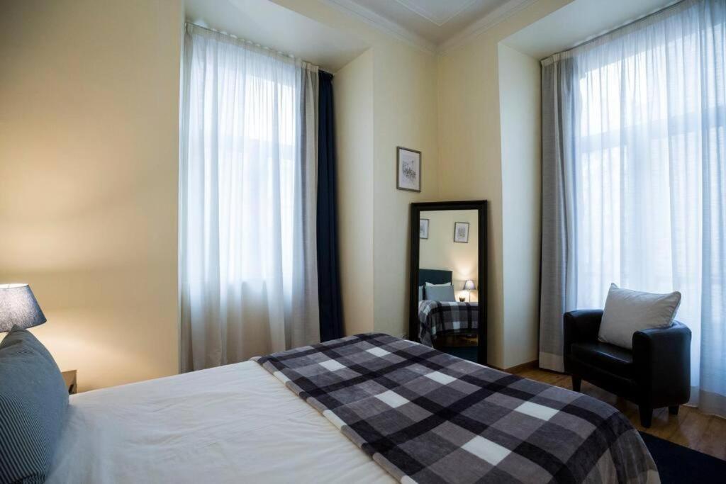 Апартаменты Ola Lisbon - Chiado 1 Экстерьер фото